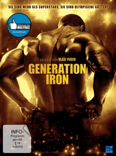 Generation-Iron