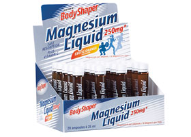 Magnesium liquid