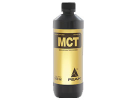 MCT-Öl